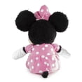 thumbnail image 2 of Minnie Mouse Kids Fuzzy Plush Cuddle and Decorative Pillow Buddy, 2 of 7