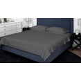 thumbnail image 1 of Ensemble de draps Johnson Home 200 TC - Draps 100 % coton, 1 of 6