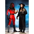 thumbnail image 4 of WWE Kane Costume for Men, 4 of 6