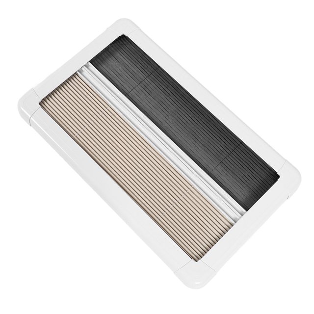 Stores de Confidentialité pour VR, Protection UV Haute Résistance Store Intérieur pour VR 24 X 16 Po pour Van