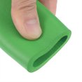 thumbnail image 4 of Uxcell Foam Tubing for Handle Grip Support 25mm(1") ID 35mm OD 3.3ft Length Green, 4 of 6