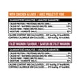 thumbnail image 4 of Ol' Roy Assortiment de Nourriture pour Petits Chiens dans des Jus Savoureux 100g, 4 of 4