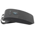 thumbnail image 3 of Car  Speaker, Handsfree Long Stand By Time Power Saving Sun Visor  Receiver  For Car, 3 of 8