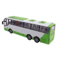 thumbnail image 1 of 1/30 Radio Remote Control Bus, Remote Control Bus Model Electric Wireless Simulation Large RC Bus Toy RC Truck Remote Control Bus with Remote Control Present for Kids, Boys, Girls, 1 of 7