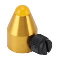 thumbnail image 3 of Aluminium Alloy Tuning Fork Feet Meditation and Stress Relief Accessory, 3 of 7