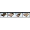 thumbnail image 2 of Wash 'n Zip Pet Bed - Medium - Oatmeal Sherpa Fabric, 2 of 4