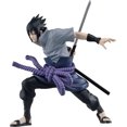 thumbnail image 1 of Banpresto: Naruto Shippuden - Uchiha Sasuke - Figurine Vibration Stars, 1 of 1