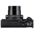 thumbnail image 4 of Canon PowerShot G7 X Mark III Appareil Photo Numérique, 20,1 Mpx, Vidéo 4K, Wi-Fi, Appareil Photo Compact pour Vlogue Ensemble avec Carte 64 Go (Modèle International), 4 of 5