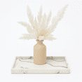 thumbnail image 3 of Plateau Rectangulaire Aspect Marbre Anko, 3 of 3