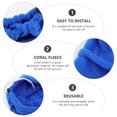 thumbnail image 2 of 1pc Broom Cloth Cover Sweeping Broom Cover Household Cleaning Tool Mop Cloth, 2 of 8