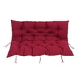 thumbnail image 2 of Coussins de swing extérieur étanche haut, 2 of 7