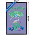 thumbnail image 2 of Rick et Morty - Chute du portail, 2 of 4