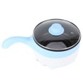 thumbnail image 4 of Electric Cooking Pot,24V 2L Car Electric Cooker Pot Food Cooker Exquisite Design, 4 of 6
