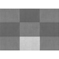 thumbnail image 1 of Ahgly Tapis Rectangulaire Lavable en Machine Intérieur Transitionnel Gris Carbone, 7 Pieds x 10 Pieds, 1 of 7