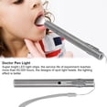 thumbnail image 4 of Pen Torch Medical Diagnostic Medical Penlight ,USB Mini Flashlight LED Rechargeable Torch Pen Light for Doctor Nurse Diagnostic, 4 of 9