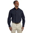 thumbnail image 1 of Harriton Men's 3.1 oz. Essential Poplin, 1 of 1