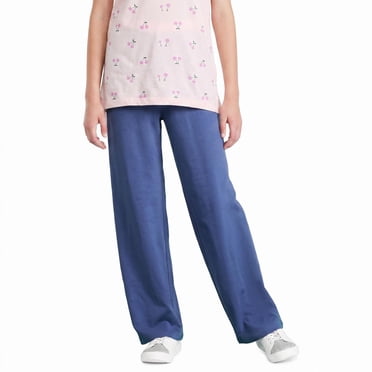 Pantalon à jambe large George pour filles