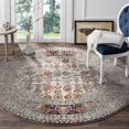 thumbnail image 1 of Safavieh Monaco Annabelle Tapis Vintage, 1 of 5