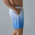 thumbnail image 4 of TopLLC Mens Shorts, Men pants Men's Swim Trunks Quick Dry Beach Surfing Running Swimming Drawstring Shorts, 4 of 9