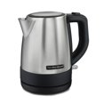 thumbnail image 1 of Hospitality Rated 1L Kettle Brushed Stainless Steel 2/Pack, 1 of 1