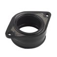 thumbnail image 3 of Carb Intake Carburetor Interface Adapters For Suzuki GN250 85‑01 DR250 82‑87 TU250 91‑97 SP250, 3 of 11