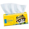 thumbnail image 2 of Coofit 10 Packs Tissue Paper 4-layer Smooth Absorbent Hand Paper Towel Kitchen Tissue, 2 of 9