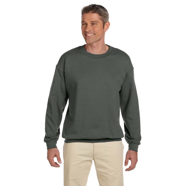 Gildan Heavy Blend Adult Crewneck Sweatshirt