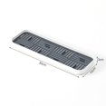thumbnail image 4 of Abbracc Rangement pour Ustensiles de Cuisine Gris Taille S, 4 of 5