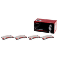 thumbnail image 1 of BREMBO Brake Pad for 2022-2023 Audi RS e-tron GT - P65021N, 1 of 3