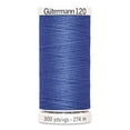 thumbnail image 1 of GÜTERMANN 120 100% Polyester All Purpose Thread, 274 m (300 yd), 1 of 5