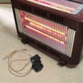 thumbnail image 4 of HLONK 1 Set Thermocouple And Tilt  Propane Heater Patio Heater Repair Part, 4 of 7