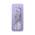 thumbnail image 1 of TopLLC Trousse de Géométrie de Rentrée Scolaire, Ensemble de Fournitures pour Élèves de 7 Pcs avec Boîte de Rangement Incassable Incluant Règle, Rapporteur, Gomme, Laisse, Crayons pour le Dessin, 1 of 9