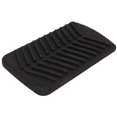 thumbnail image 1 of Accelerator Pedal Cover, Professional 600255 Rubber Abrasion Resistant  For Club Car, 1 of 8
