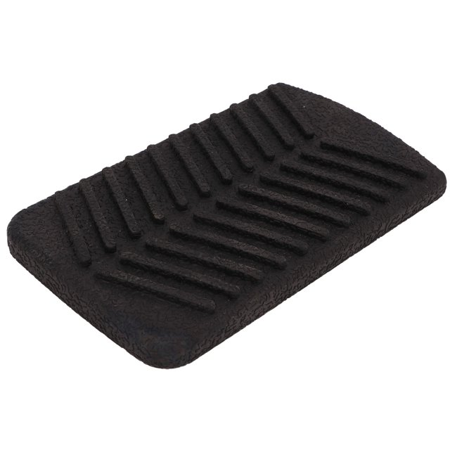 Accelerator Pedal Cover, Professional 600255 Rubber Abrasion Resistant For Club Car