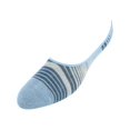 thumbnail image 3 of Red White & Crew  Low Liner Socks (3 Pair Pack) (Men's), 3 of 3