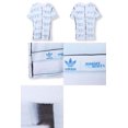 thumbnail image 2 of Adidas Men's Jeremy Scott S07179 Shoe Box Tee (L), 2 of 2