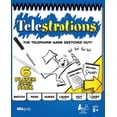 thumbnail image 1 of Telestrations 6 Player: The Family Pack, 1 of 5