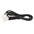 thumbnail image 1 of Adaptateur d'Entrée Audio 3,5 Mm de Longueur pour Lecteur de Musique Tacoma RAV4, 1 of 6