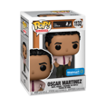 thumbnail image 2 of Funko POP! TV : The Office - Oscar Martinez - Exclusivité Walmart, 2 of 2