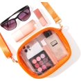 thumbnail image 3 of Clear Bag Stadium Approved, Crossbody Transparent Bag for Concerts Sports Events, Purses for Men & Women, 3 of 6