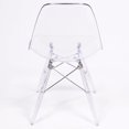 thumbnail image 3 of Chaise transparente Eames DSW de Nicer Furniture, 3 of 5