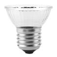 thumbnail image 2 of Reptile Heat Lamp, UVA UVB Full Spectrum Sun Lamp Reptile Heating Light Sunbathe Lizard Heat Lamp Bulb Reptile Heat Bulb  Light Bulb for Reptiles Snake Lizard, 2 of 7
