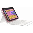 thumbnail image 4 of Open Box Apple iPad 11th Gen 128GB, Wi-Fi Model MD4A4LL/A, Liquid Retina Display, Touch ID — Blue (Excellent Condition, Unused), 4 of 5