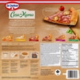 thumbnail image 2 of Dr. Oetker Casa di Mama Classic Canadian Pizza, 410 g, 2 of 5