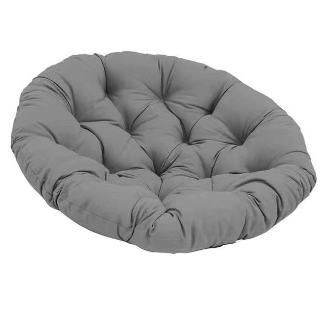 Feimier Waterproof Chair Rocking Chair Hanging Basket Chair Papaya Chair Round