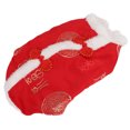 thumbnail image 3 of Dog Winter Clothes,  Comfortable Attractive Warm Pet Gift  For Cat For Medium Dogs For Small Dogs S,M,L,XL,2XL, 3 of 8