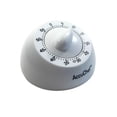 thumbnail image 3 of AccuChef 60 Minute Timer Ideal for Baking, Cooking, and Activities, 3 of 6