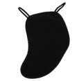 thumbnail image 1 of Esquirla Violin Chin Rest Pad Cover Protector for Violin Fiddle Accessories 4-4 3-4, 1 of 8