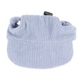 thumbnail image 2 of Dog Hat, Adjustable Pet Summer Sun Hat Pet Dog Summer Sun Protection  With Brim Design Breathable Soft Dog Baseball  Pet Bucket Hat For Spring Summer Wear, 2 of 8