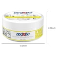 thumbnail image 2 of RKSTN multifunctional spray Multifunctional Do Not Wash Cleaning Paste, Suitable For Shoes, Sofas, Floors, Clothing And Other Fabrics, Leather And Metal Materials, With Cotton Cloth, 2 of 8